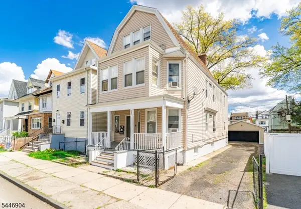 530 Norwood St, East Orange City, NJ 07018