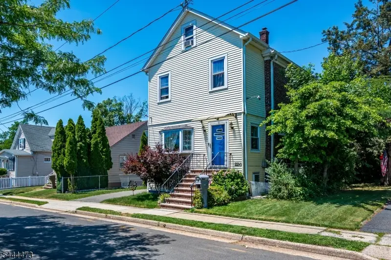 220 Arthur St, Linden, NJ 07036 - #2