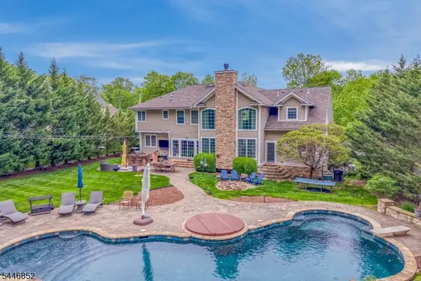37 Rogers Ave, Berkeley Heights Twp., NJ 07922