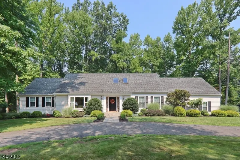 1521 Cooper Rd, Scotch Plains, NJ 07076 - #1