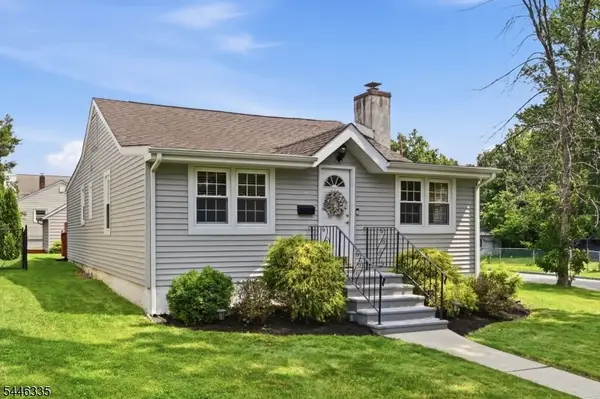 127 Minnehaha Blvd, Parsippany-Troy Hills Twp., NJ 07034