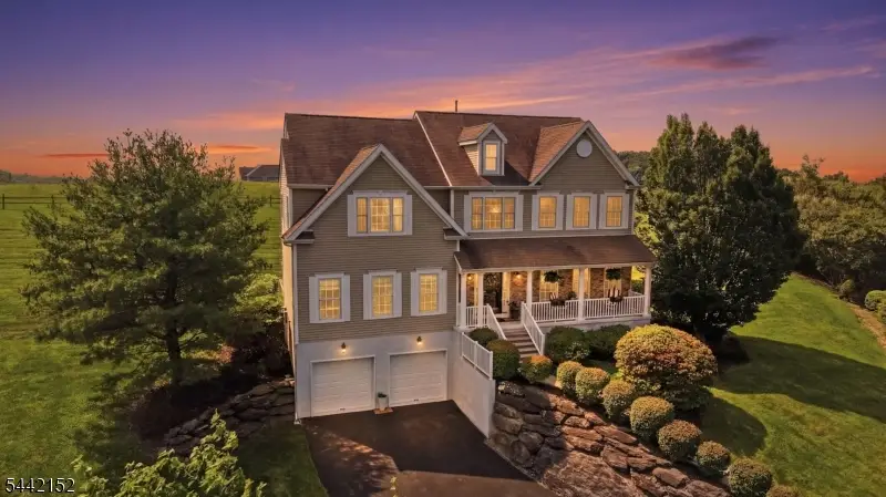 10 Spyglass Hl, Fredon, NJ 07860 - #1