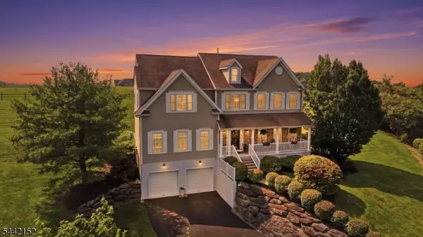 10 Spyglass Hl, Fredon Twp., NJ 07860