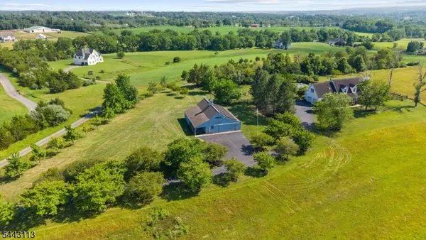 54 Rick Rd., Alexandria Twp., NJ 08848