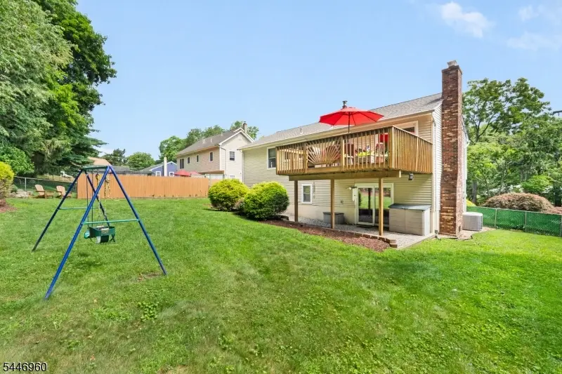 8 Reidar Dr, Succasunna, NJ 07876 - #3