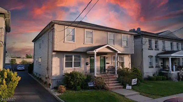 455-457 2nd Ave, Garwood Boro, NJ 07027