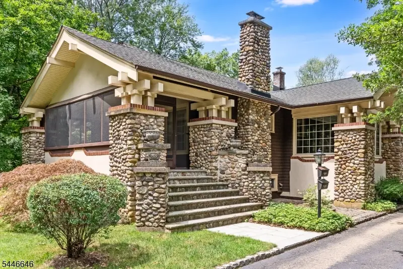 103 Kitchell Rd, Morris, NJ 07960 - #1