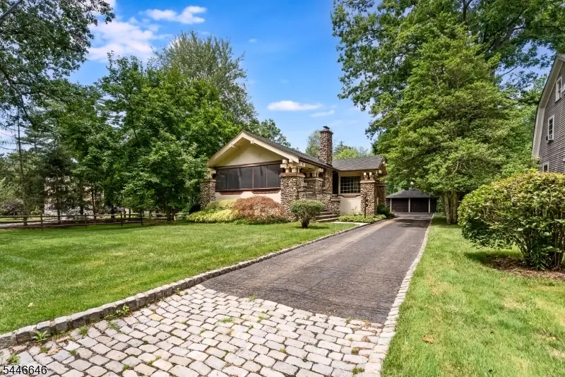 103 Kitchell Rd, Morris, NJ 07960 - #2