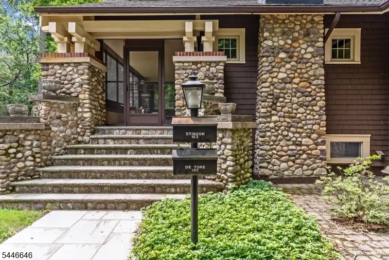 103 Kitchell Rd, Morris, NJ 07960 - #3