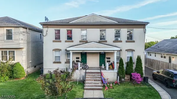 459-461 2nd Ave, Garwood Boro, NJ 07027