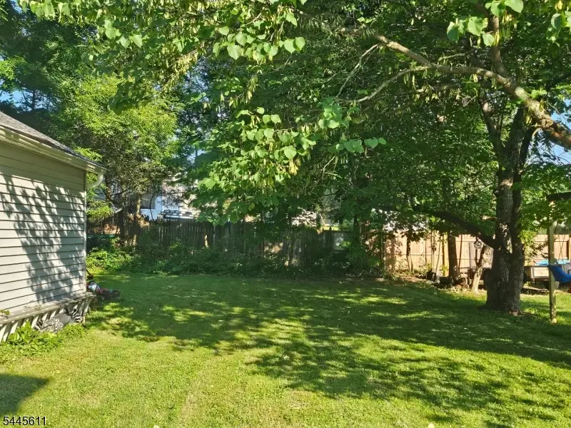 154 E Prospect St, Hackettstown, NJ 07840 - #2