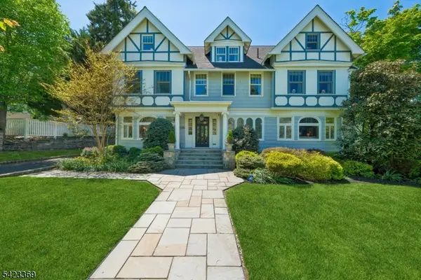 138 Irving Ave, South Orange Village Twp., NJ 07079