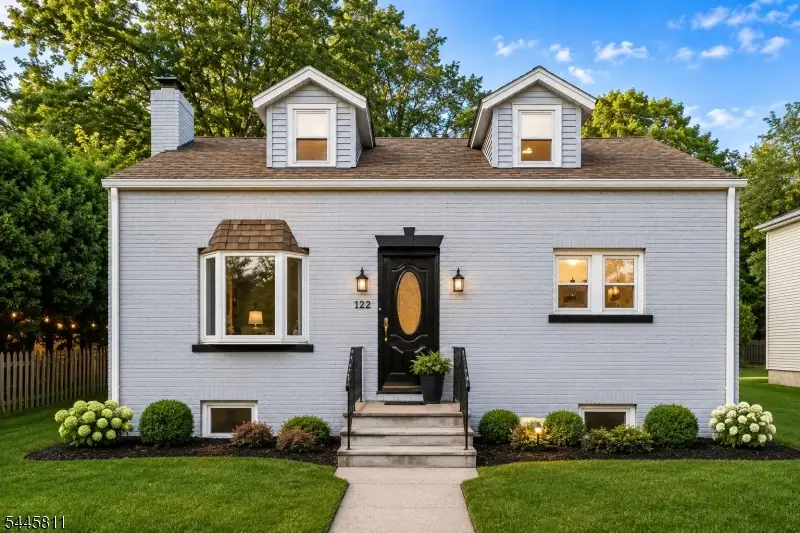 122 Garside Ave, Preakness, NJ 07470 - #1