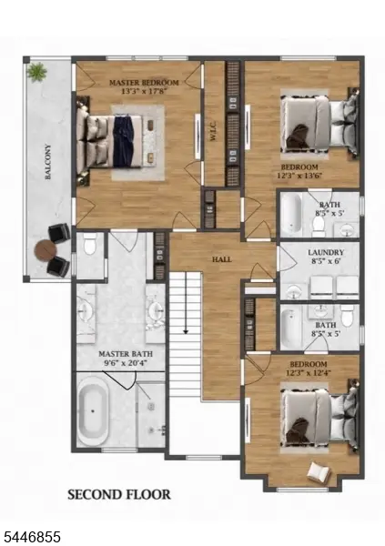 42 Glen Ave, Millburn, NJ 07041 - #3