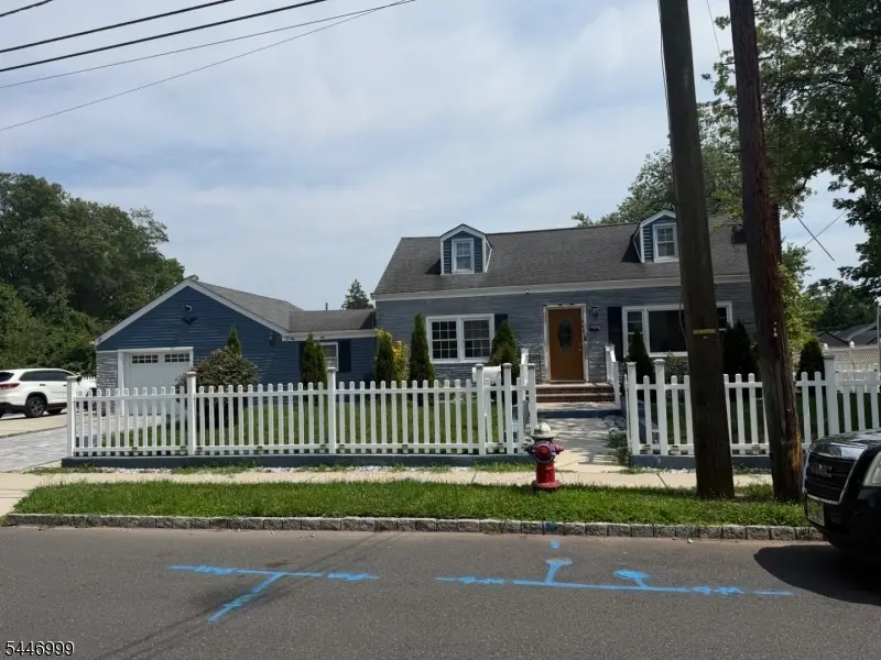 449 Rushmore Ave, Piscataway, NJ 08854 - #1