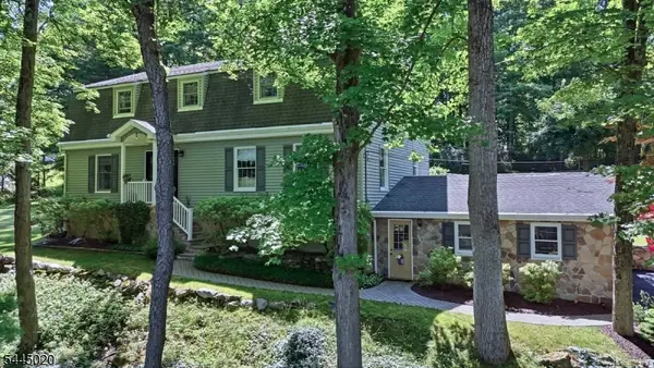 11 Cedar Lake Rd, Blairstown Twp., NJ 07825