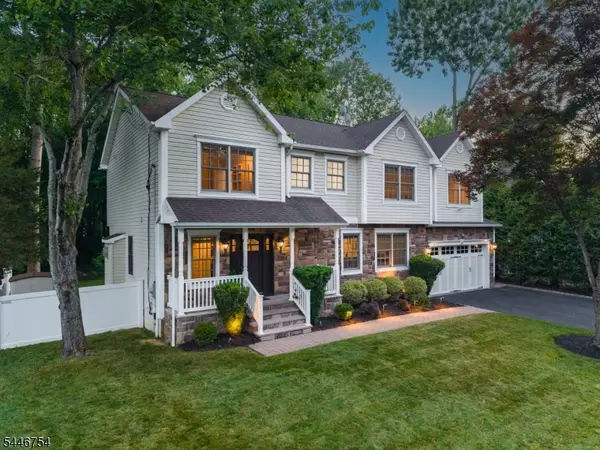 53 Maple Ave, Berkeley Heights Twp., NJ 07922