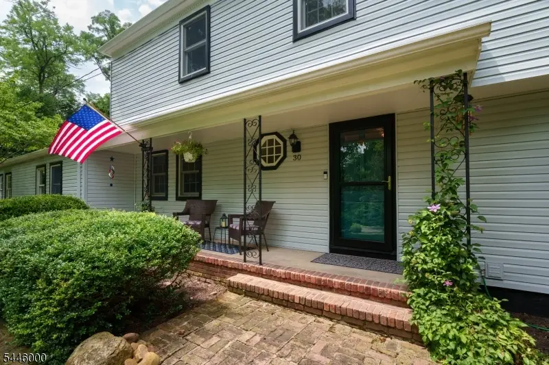 30 Montgomery Ave, Rocky Hill, NJ 08553 - #2