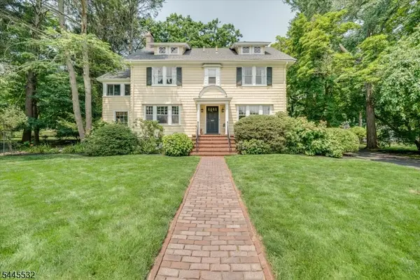 209 Grove Rd, South Orange Village Twp., NJ 07079