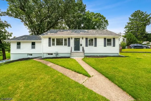 76 Dawn Ave, North Haledon Boro, NJ 07508