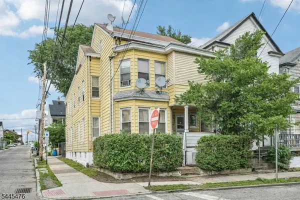 174 Jasper St, Paterson City, NJ 07522