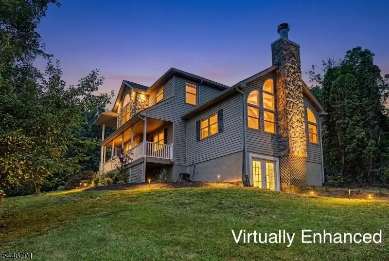 69 Lime Kiln Rd, Knowlton, NJ 07832 - #2