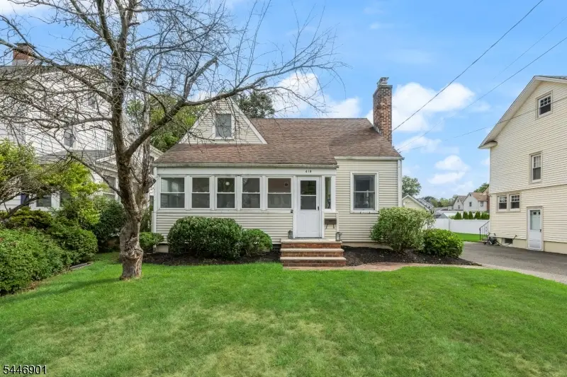 419 Ridgeview Ave, Scotch Plains, NJ 07076 - #1