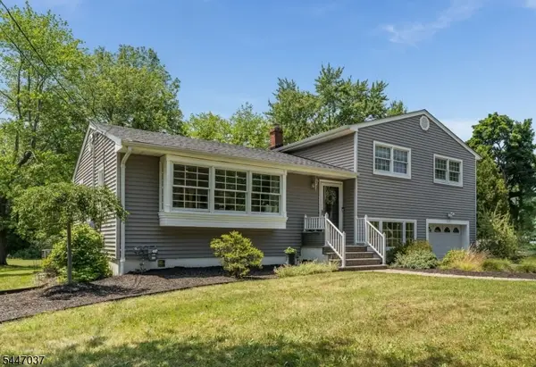 526 Gregory Avenue, Bridgewater Twp., NJ 08807