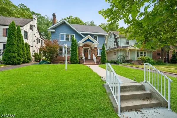 22 Rutgers St, Maplewood Twp., NJ 07040