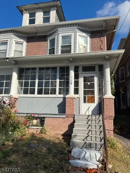 718 Riverside Ave, Trenton, NJ 08618 - #1