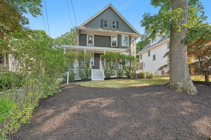26 Mountain Ave, Summit, NJ 07901 - #1