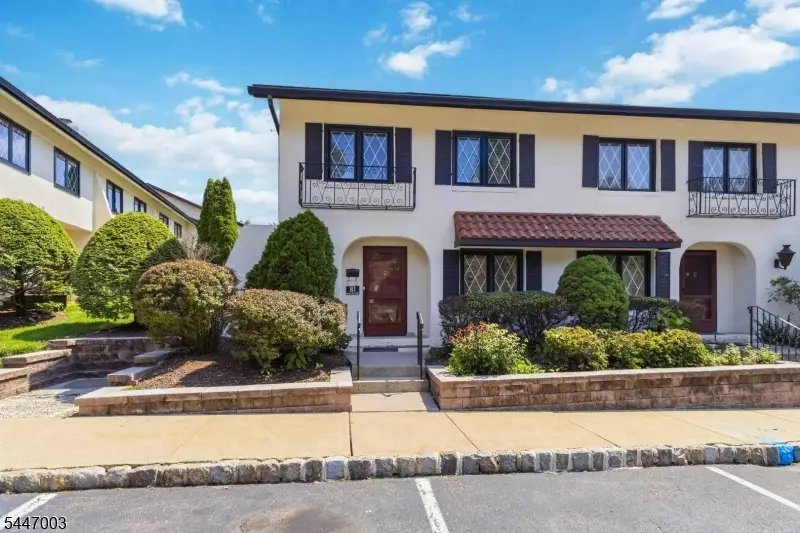 8-J Dorado Dr #J, Morristown, NJ 07960 - #1