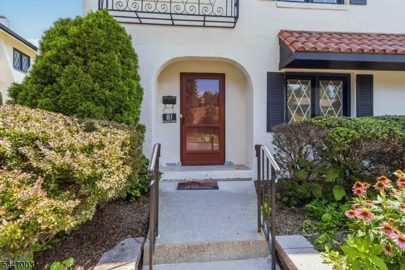 8-J Dorado Dr #J, Morristown, NJ 07960 - #2