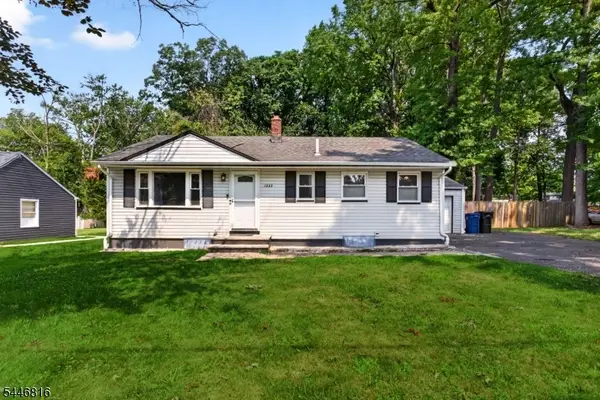 1229 Oxford Ave, Plainfield City, NJ 07062