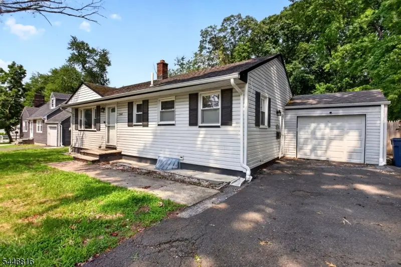 1229 Oxford Ave, Plainfield, NJ 07062 - #2
