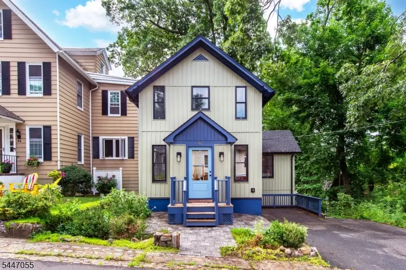 42 St Johns Ave, Mount Tabor, NJ 07878 - #3