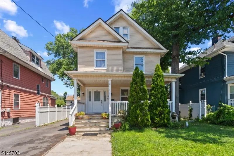 135 Morse Pl, Englewood, NJ 07631 - #1