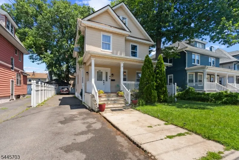 135 Morse Pl, Englewood, NJ 07631 - #2
