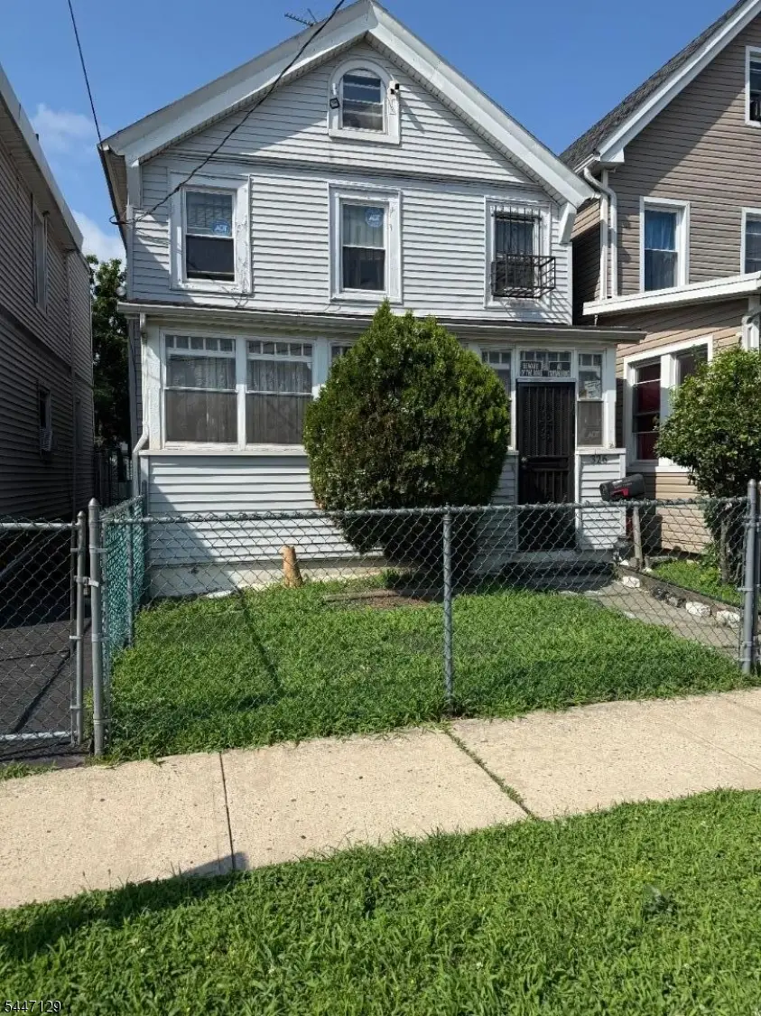 326 Alden St, City Of Orange, NJ 07050 - #1