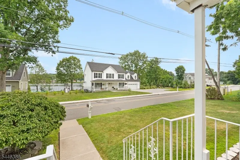 4 Musconetcong Ave, Stanhope, NJ 07874 - #3