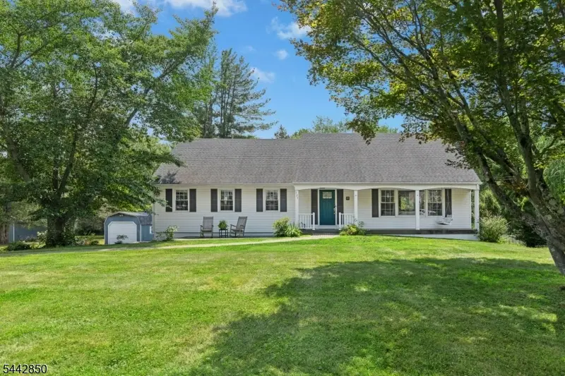 121 Rolling Hill Drive, Millington, NJ 07946 - #1