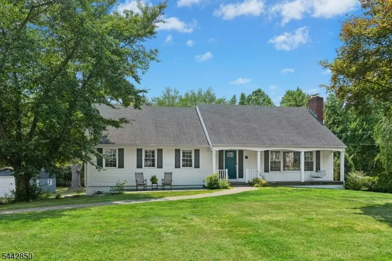 121 Rolling Hill Drive, Millington, NJ 07946 - #2