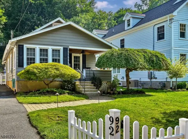 92 Carey Ave, Butler Boro, NJ 07405