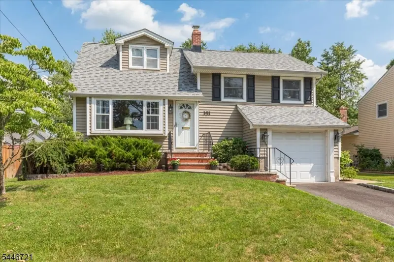 351 Retford Ave, Cranford, NJ 07016 - #1