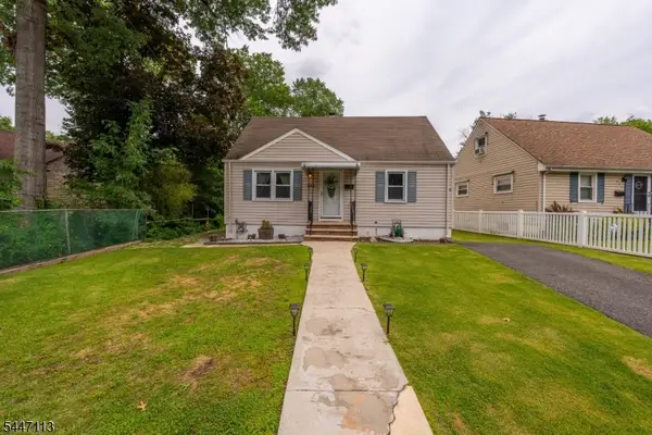 225 Linden Ave, Rahway City, NJ 07065