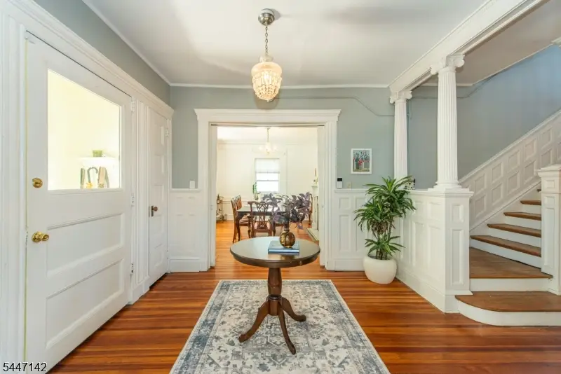 11 N Mountain Ave, Montclair, NJ 07042 - #2