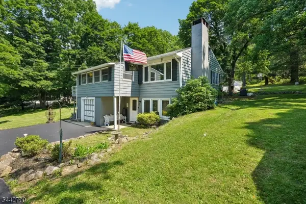 14 Bunnvale Rd, Lebanon Twp., NJ 07830