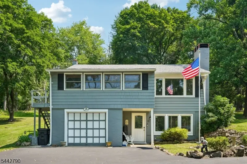 14 Bunnvale Rd, Lebanon, NJ 07830 - #2