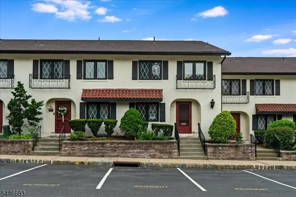 8G Dorado Dr #G, Morristown Town, NJ 07960
