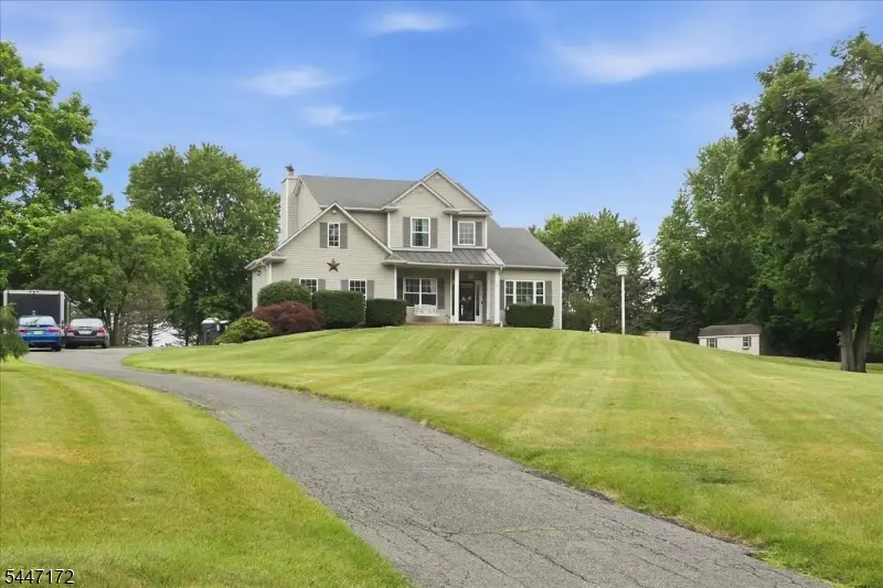163 Bryans Rd, Washington, NJ 08827 - #2